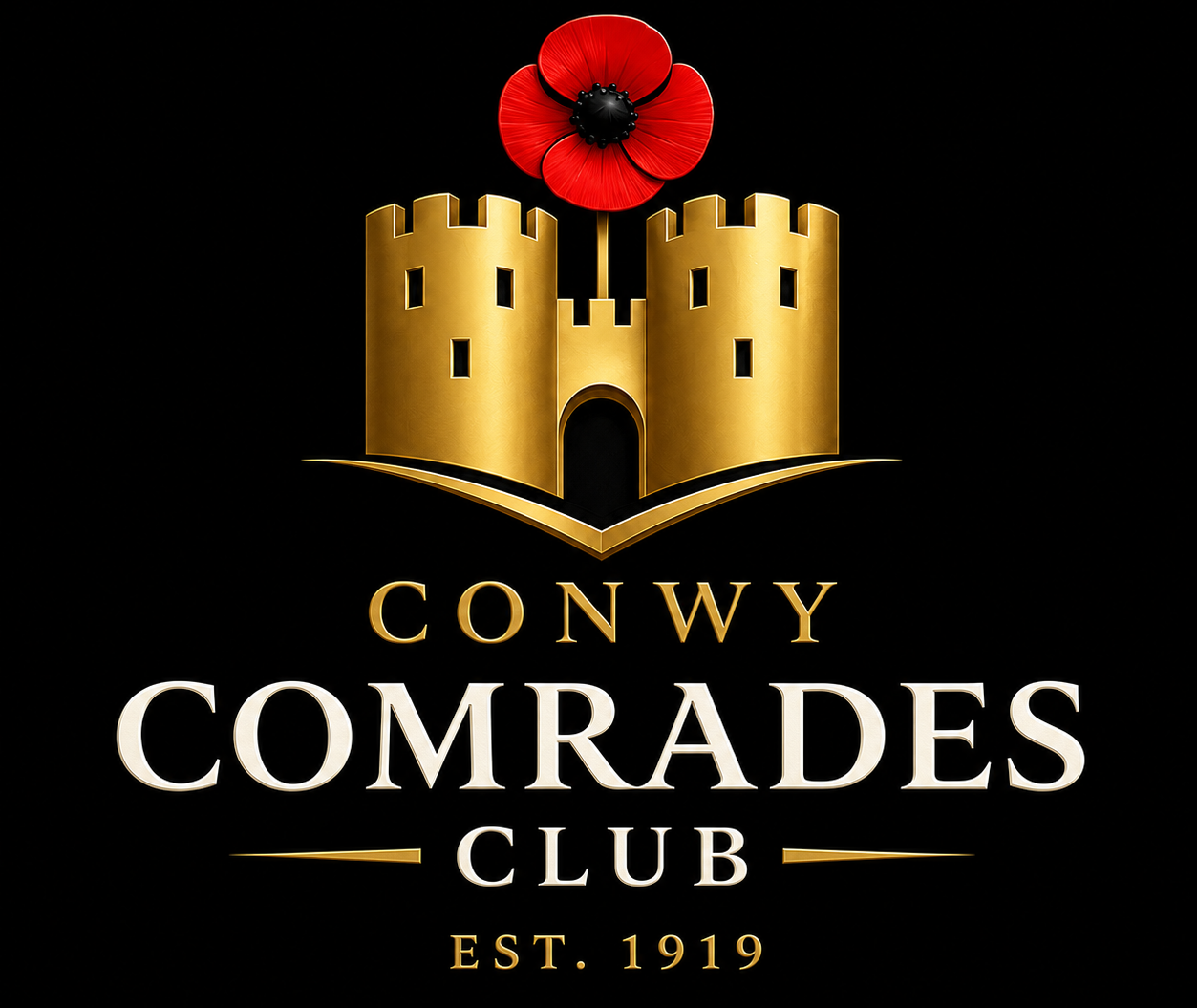 Conwy Comrades Club